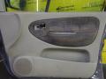 обшивка двери передняя правая Renault Scenic RX4 1 поколение 2003, 2.0 л., F4R 744, бензин, МКПП, синий, внедорожник 5 дв., LIKVIDACIYA, SKLADA - фото №3