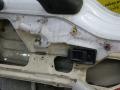дверь передняя левая Peugeot Boxer 1 поколение 1999, 2.5 л., THY (DK5ATE), дизель, МКПП, белый, микроавтобус - фото №10