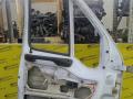 ручка внутренняя передняя левая Peugeot Boxer 1 поколение 1999, 2.5 л., THY (DK5ATE), дизель, МКПП, белый, микроавтобус - фото №2