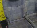 салон (комплект сидений) Renault Scenic RX4 1 поколение 2003, 2.0 л., F4R 744, бензин, МКПП, синий, внедорожник 5 дв. - фото №2