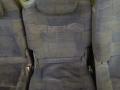 салон (комплект сидений) Renault Scenic RX4 1 поколение 2003, 2.0 л., F4R 744, бензин, МКПП, синий, внедорожник 5 дв. - фото №4