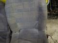 салон (комплект сидений) Renault Scenic RX4 1 поколение 2003, 2.0 л., F4R 744, бензин, МКПП, синий, внедорожник 5 дв. - фото №5