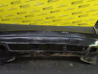 бампер передний Audi 80 8A/B3 1989
