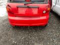 стойка кузовная передняя Daewoo Matiz M150 [рестайлинг] 2005, 0.8 л., бензин, МКПП, белый, хетчбэк 5 дв. - фото №2