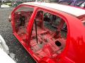 стойка кузовная передняя Daewoo Matiz M150 [рестайлинг] 2005, 0.8 л., бензин, МКПП, белый, хетчбэк 5 дв. - фото №3