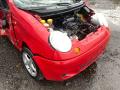 стойка кузовная передняя Daewoo Matiz M150 [рестайлинг] 2005, 0.8 л., бензин, МКПП, белый, хетчбэк 5 дв. - фото №4