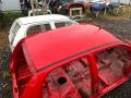 стойка кузовная передняя Daewoo Matiz M150 [рестайлинг] 2005, 0.8 л., бензин, МКПП, белый, хетчбэк 5 дв. - фото №7