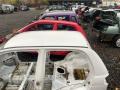 стойка кузовная передняя Daewoo Matiz M150 [рестайлинг] 2005, 0.8 л., бензин, МКПП, белый, хетчбэк 5 дв. - фото №10