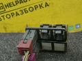 Кнопка подогрева заднего стекла Citroen Jumper 1 поколение 1998, 2.5 л., THX (DJ5TED), дизель, 5МКПП, синий, передний привод, A048 - фото №2