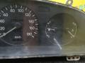 щиток приборов (приборная панель) Toyota Carina E 1 поколение T190 1997, 2.0 л., дизель, МКПП, зеленый, седан - фото №3