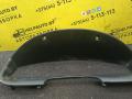 рамка панели приборов Toyota Carina E 1 поколение T190 1997, 2.0 л., дизель, МКПП, зеленый, седан - фото №2