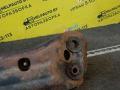 балка подвески передняя (подрамник) Hyundai Tiburon 1 поколение [рестайлинг] RD 2001, 2.0 л., бензин, 5МКПП, красный, купе - фото №5