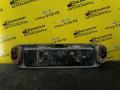 бленда Renault Scenic 1 поколение 1998, 1.9 л., дизель, МКПП, серый, минивэн - фото №4
