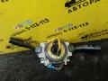 переключатель подрулевой (стрекоза) Hyundai Elantra XD HD 2002, 2.0 л., G4GC, бензин, АКПП, серый, седан, передний привод - фото №2