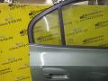 дверь задняя правая Hyundai Elantra XD HD 2002, 2.0 л., G4GC, бензин, АКПП, серый, седан, передний привод - фото №2