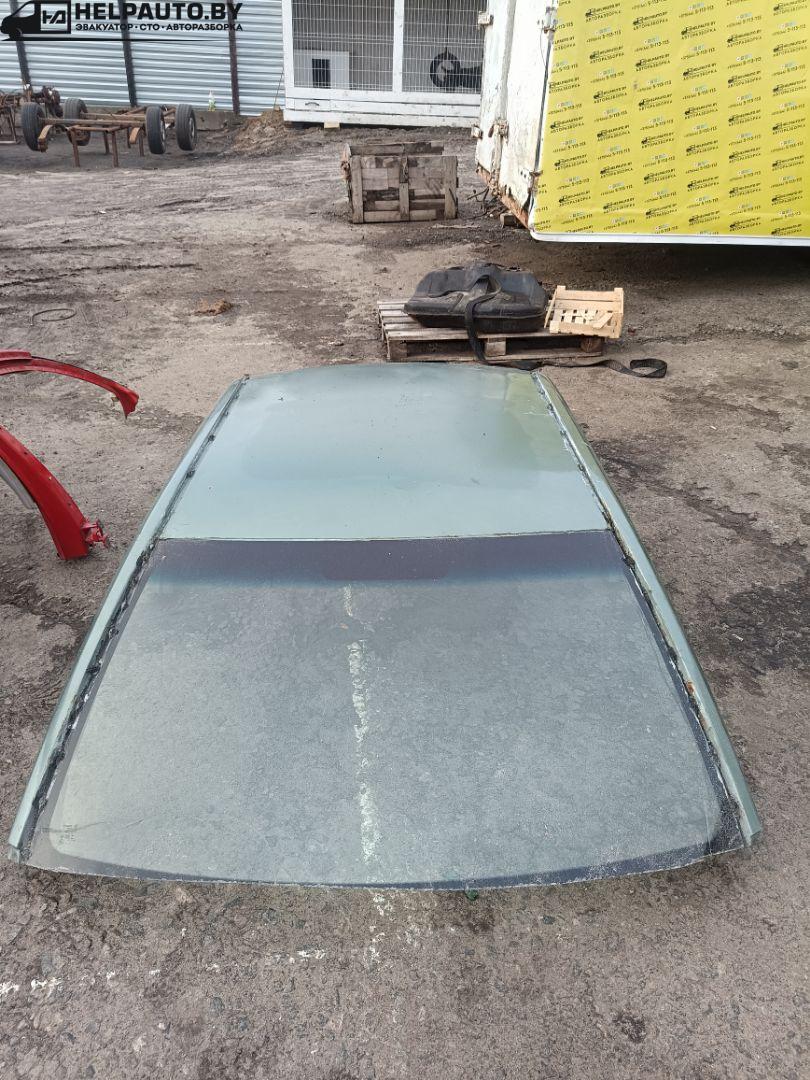 крыша Hyundai Elantra XD HD 2002, 2.0 л., G4GC, бензин, АКПП, серый, седан, передний привод - фото №1
