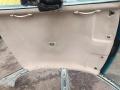 крыша Hyundai Elantra XD HD 2002, 2.0 л., G4GC, бензин, АКПП, серый, седан, передний привод - фото №5