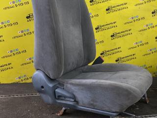 сиденье переднее Nissan Maxima A32 2000, 3.0 л., VQ30DE, бензин, МКПП, бордовый, седан