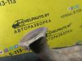 труба приемная глушителя Volkswagen Golf 3 поколение 1995, 1.9 л., 1Y, дизель, МКПП, белый, универсал, передний привод - фото №2