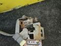 педаль тормоза Hyundai Elantra XD HD 2002, 2.0 л., G4GC, бензин, АКПП, серый, седан, передний привод - фото №3