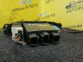 вещевой ящик центральной консоли Hyundai Elantra XD HD 2002, 2.0 л., G4GC, бензин, АКПП, серый, седан, передний привод - фото №2