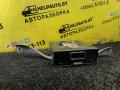 блок комфорта Toyota Carina E 1 поколение T190 1995, 2.0 л., 2C, дизель, МКПП, бордовый, хетчбэк 5 дв., передний привод - фото №2