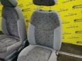 сиденье переднее Daewoo Matiz M150 [рестайлинг] 2007, 0.8 л., бензин, МКПП, синий, хетчбэк 3 дв., передний привод - фото №2