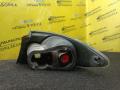 фонарь задний левый Mazda 6 GG 2003, 1.8 л., L8-DE, бензин, АКПП, черный, хетчбэк 5 дв. - фото №3
