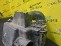 корпус воздушного фильтра Mazda 6 GG 2003, 1.8 л., L8-DE, бензин, АКПП, черный, хетчбэк 5 дв., L8 - фото №2