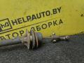 трос сцепления Opel Kadett D (1979 - 1984), 1.4 л., бензин, МКПП, зеленый, хетчбэк 5 дв. - фото №2