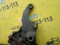 натяжитель Toyota Carina E 1 поколение T190 1995, 2.0 л., 2C, дизель, МКПП, бордовый, хетчбэк 5 дв., передний привод - фото №2
