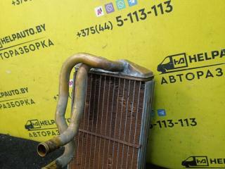 радиатор отопителя (печки) Rover 600 Series 1 поколение 1997, 2.0 л., бензин, МКПП, зеленый, седан, передний привод