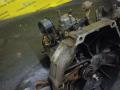 КПП механическая (МКПП) Rover 600 Series 1 поколение 1997, 2.0 л., бензин, МКПП, зеленый, седан, передний привод, F20Z1, N2S4 - фото №3