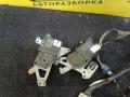 моторчик заслонки печки Toyota Carina E 1 поколение T190 1997, 2.0 л., 2C, дизель, МКПП, черный, универсал, передний привод - фото №2