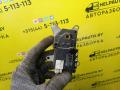моторчик заслонки печки Toyota Carina E 1 поколение T190 1997, 2.0 л., 2C, дизель, МКПП, черный, универсал, передний привод - фото №3