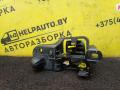 ручка внутренняя задняя левая Toyota Carina E 1 поколение T190 1997, 2.0 л., 2C, дизель, МКПП, черный, универсал, передний привод - фото №2