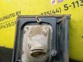 фонарь крышки багажника правый Toyota Carina T170 1992, 1.6 л., 4A-FE, бензин, МКПП, красный, седан, передний привод - фото №2