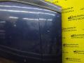 капот Ford Mondeo 1 поколение 1996, 1.8 л., дизель, МКПП, синий, универсал, передний привод - фото №2