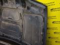 капот Ford Mondeo 1 поколение 1996, 1.8 л., дизель, МКПП, синий, универсал, передний привод - фото №7