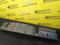 рамка панели приборов Toyota Carina T170 1992, 1.6 л., 4A-FE, бензин, МКПП, красный, седан, передний привод - фото №4
