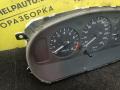 щиток приборов (приборная панель) Mazda Xedos 6 1 поколение 1995, 2.0 л., бензин, МКПП, серый, седан, передний привод - фото №2