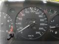 щиток приборов (приборная панель) Mazda Xedos 6 1 поколение 1995, 2.0 л., бензин, МКПП, серый, седан, передний привод - фото №4