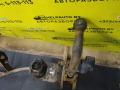 прицепное устройство (фаркоп) Nissan NV200 1 поколение 2010, 1.5 л., K9K 276, дизель, МКПП, берюзовый, минивэн, передний привод - фото №3