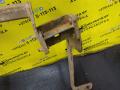 прицепное устройство (фаркоп) Nissan NV200 1 поколение 2010, 1.5 л., K9K 276, дизель, МКПП, берюзовый, минивэн, передний привод - фото №4