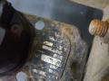 прицепное устройство (фаркоп) Nissan NV200 1 поколение 2010, 1.5 л., K9K 276, дизель, МКПП, берюзовый, минивэн, передний привод - фото №5