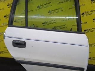 обшивка двери задняя правая Opel Astra F [рестайлинг] 1997, 1.6 л., X 16 XEL, бензин, МКПП, белый, универсал, передний привод