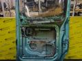 дверь сдвижная Nissan NV200 1 поколение 2010, 1.5 л., K9K 276, дизель, МКПП, берюзовый, минивэн, передний привод - фото №4