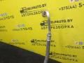 компрессор кондиционера Mazda 626 3 поколение 1990, 1.8 л., бензин, МКПП, серый, седан, передний привод - фото №2