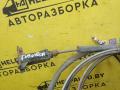 трос открывания лючка топливного бака Hyundai Tiburon 1 поколение [рестайлинг] 2000, 2.0 л., бензин, АКПП, синий, купе - фото №3