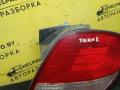 фонарь задний правый Hyundai Tiburon 1 поколение [рестайлинг] 2000, 2.0 л., бензин, АКПП, синий, купе - фото №3
